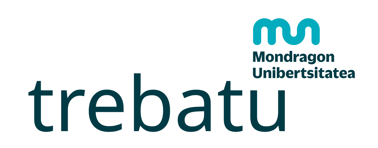 Trebatu Mondragon Unibertsitatea